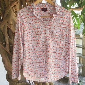 J. Crew Liberty of London Henley, 6